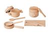 Heiwa Kougyou W-41 Forest Meal Set