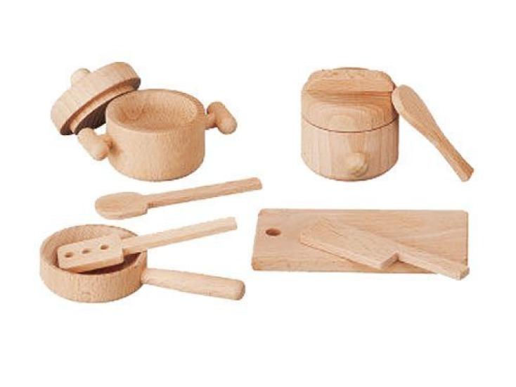 Heiwa Kougyou W-41 Forest Meal Set