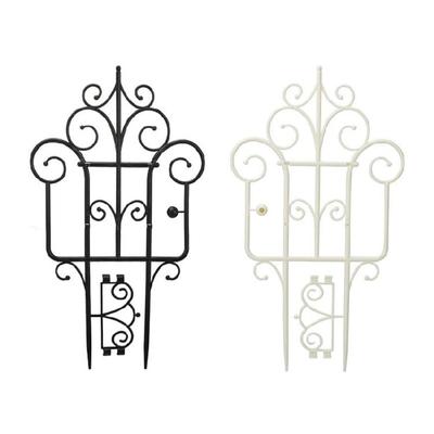 Progettazione giardini e paesaggi – Supporti per piante