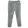 PRADA Made in Hungary Glen check Slacks pants 48R gray Men's Used