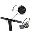 Electric Scooter BT Dashboard and Controller Mainboard E-Scooter Digital Display Motor Controller