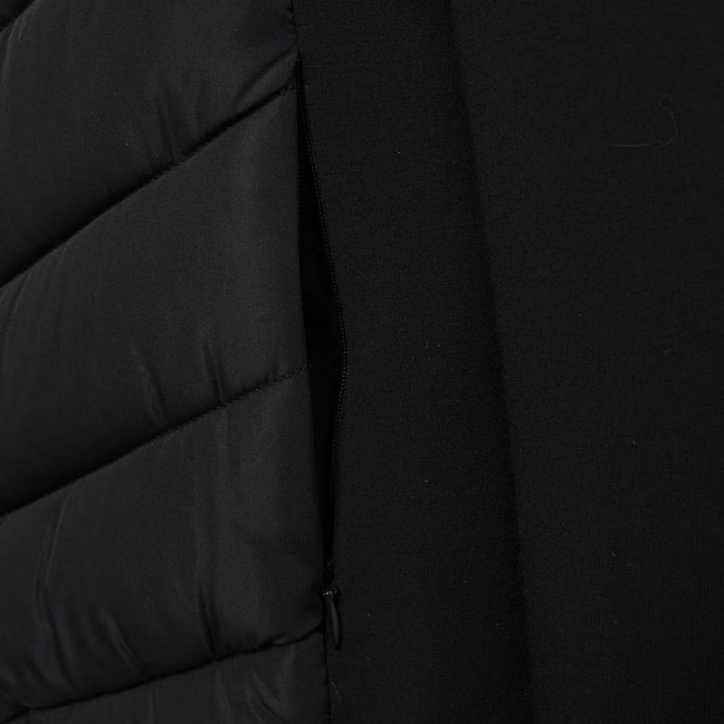 Kaslead New Women Clothes Western Style Versitile Fashion Patchwork Cotton-padded Jacket Jacket 8073227