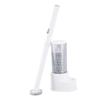Bathroom Cleaning - Powerful Toilet Scrubber for Deep Clean