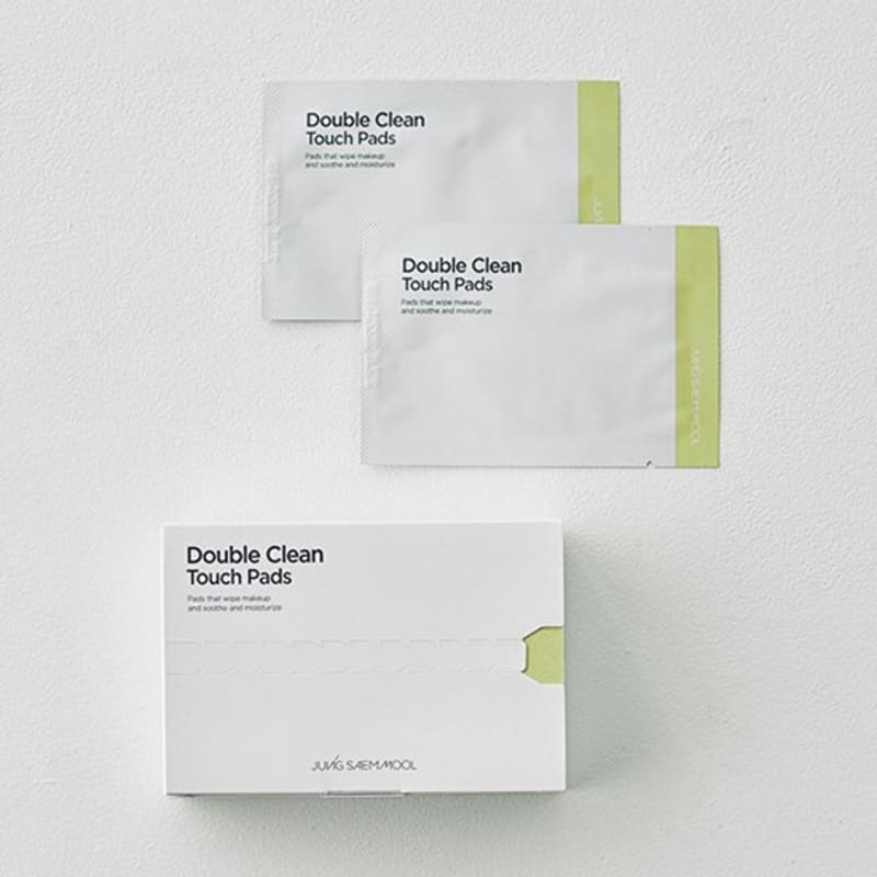 [Jung Saem Mool] Coussin de Maquillage Correcteur Double Nettoyage