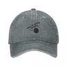 hole to another universe Baseball Cap Luxury Unisex Hat Hip Hop western Hat Beach Boy Child Womens