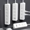 Smart USB & Type-C Multi-functional Power Strip