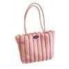 New Autumn And Winter Plush Bag Fashionable Foreign Style Crossbody Underarm Versatile Handbag Large Capacity Shoulder Bag