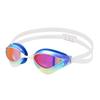 View BladeORCA Swimming Made In for Ages 10 and FINA with SWIPE V230SAMC GBSH Goggles, Japan, Racing, Cushioned, Mirrored, Up, Approved, Anti-Fog