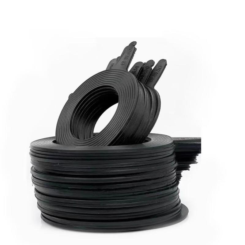 BNN DN Flange Rubber Gasket