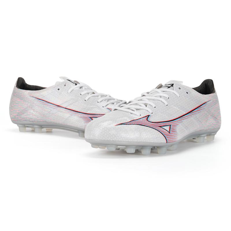 Mizuno Alpha Ag Japan 'White Pink' Sneakers P1GA236109