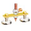 Electric Welding Grounding Tool with Strong Magnetic Copper Wire Clamp