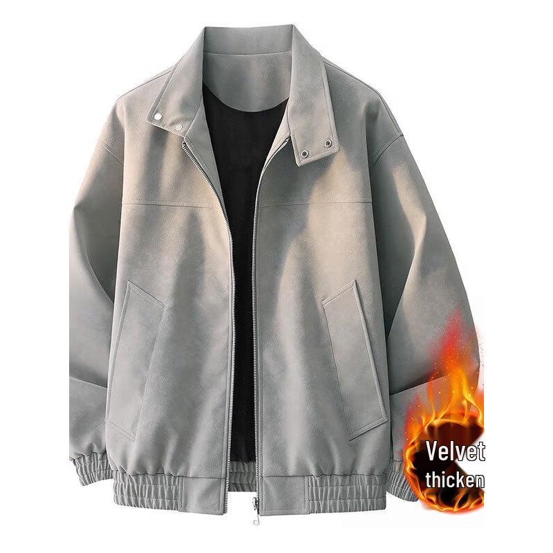 Playboy Men's Casual Commuter Jacket