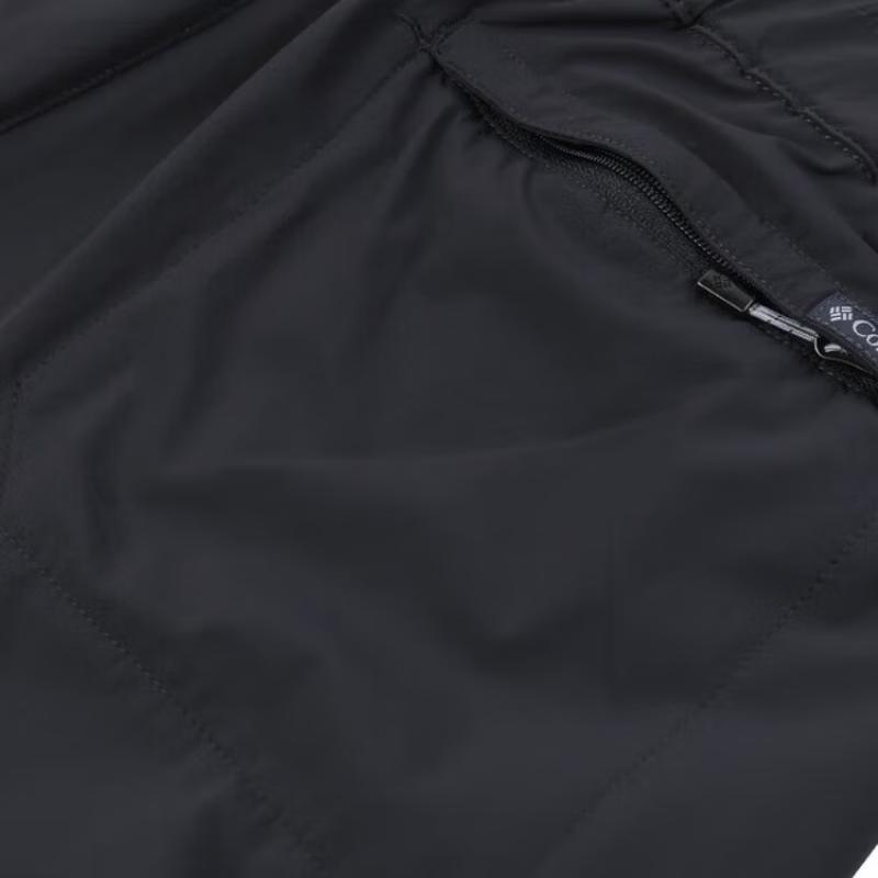 Columbia Men's Outdoor Sun Protection Water-Repellent Pants