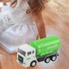 Children's Toy Truck for Role Play, Friction Powered Vehicle Indoor Fun