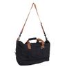 Reise-Duffle-Bag Oxford-Stoff Wasserdichte Weekender-Tasche Trocken- und Nass-Trennung Sport-Fitnessstudio-Tasche mit Schultergurt für Männer Frauen