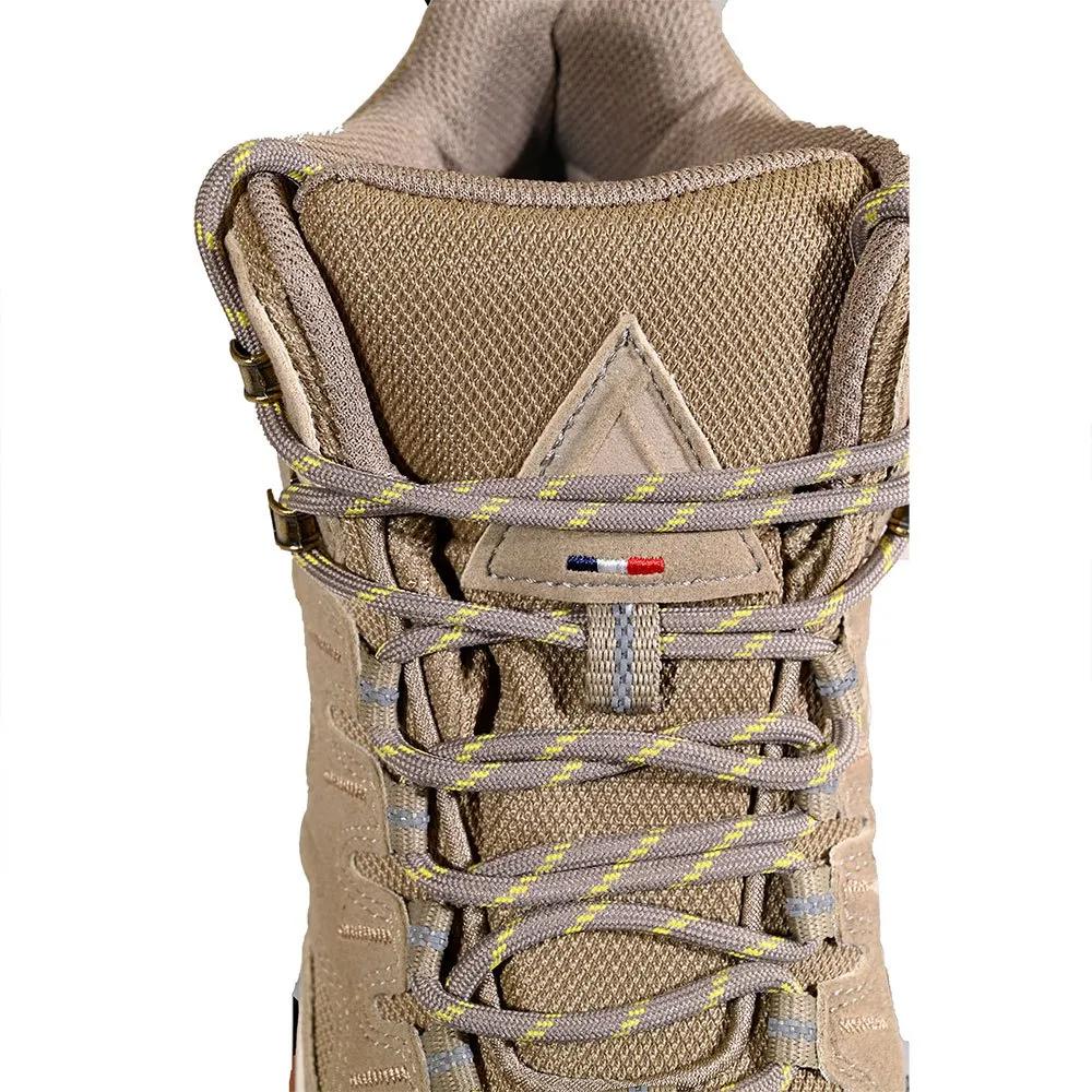 Lhotse Ботинки для хайкинга Gremil