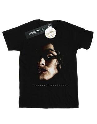 Boys Bellatrix Lestrange Portrait T-Shirt
