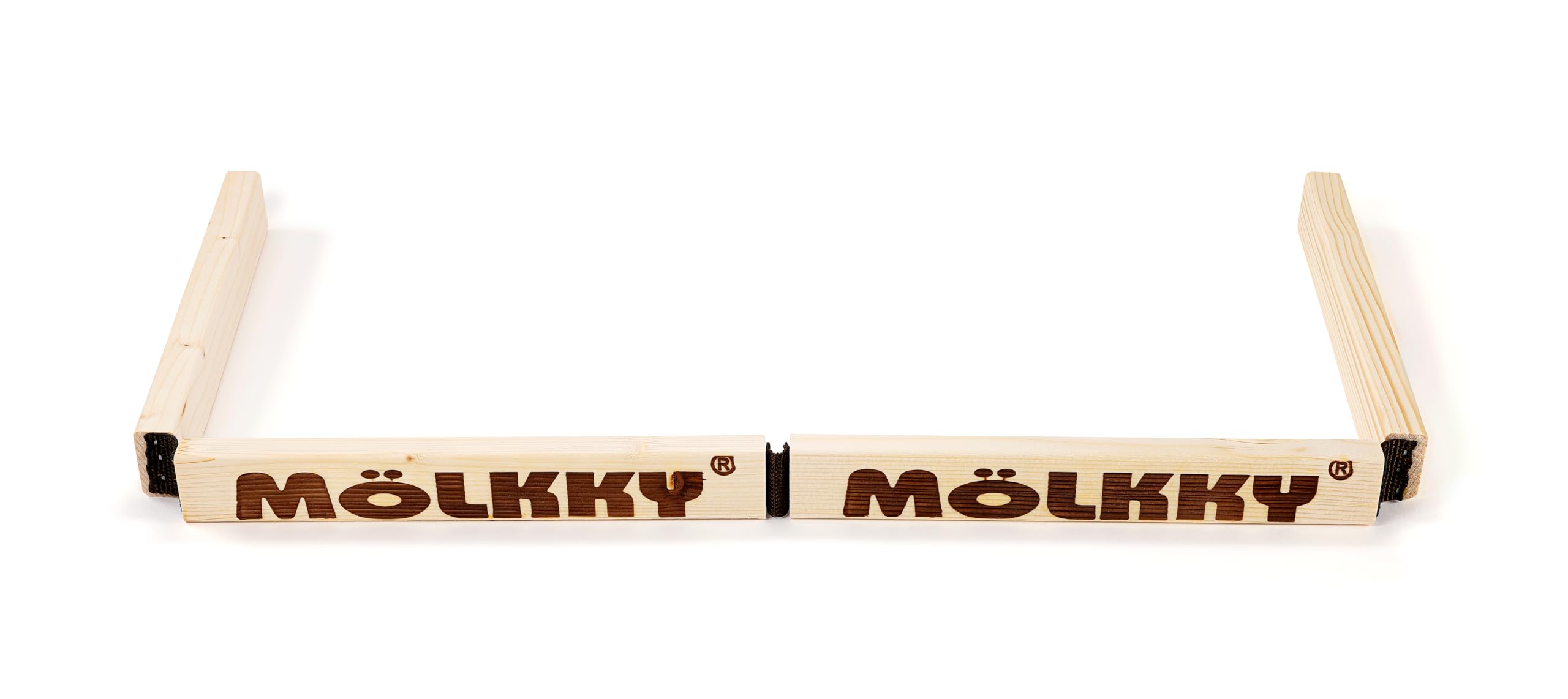 

Официальный японский продукт OHS Supply Molkkali