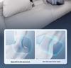 Shijie 06 Car Headrest & Lumbar Support Pillow Set