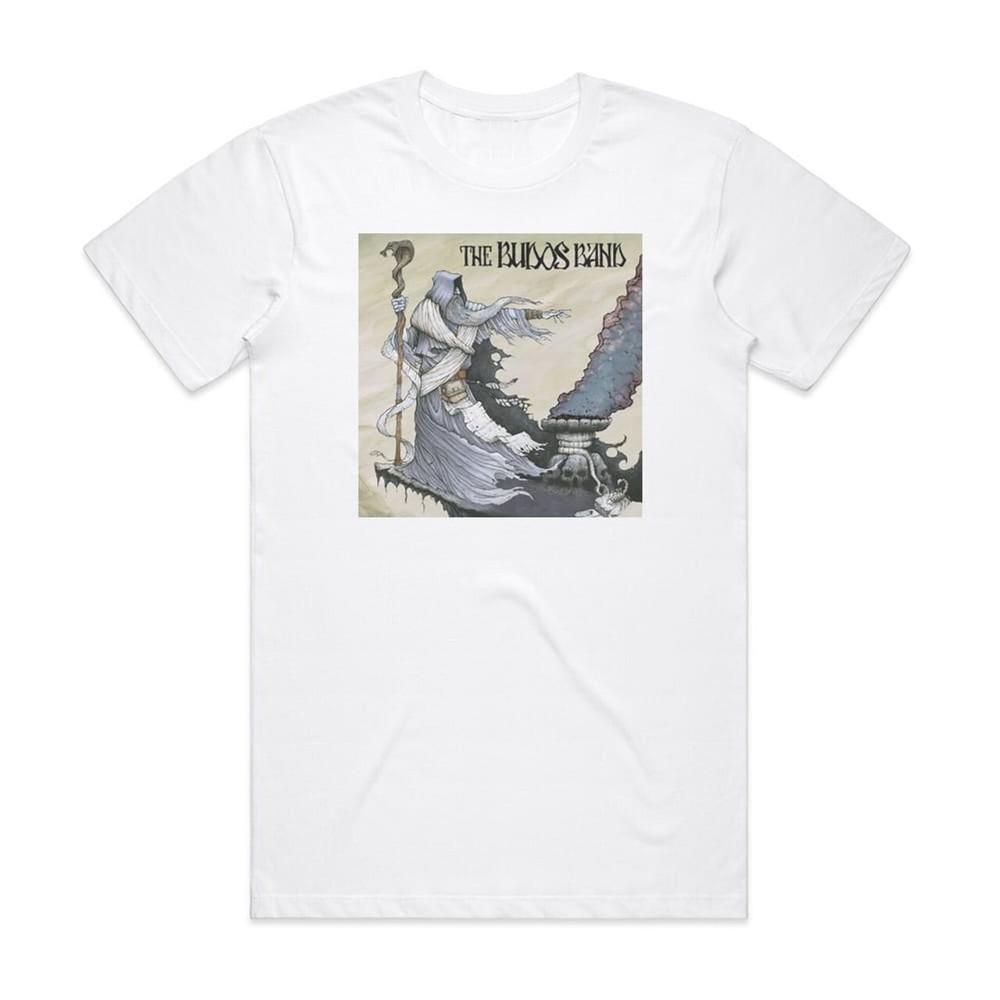 

Vtg The Budos Band Burnt Offering Album Tee Shirts All Size S2345XL 1L147 Unisex T-Shirt XXXXL