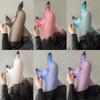 Candy Color Ultrathin Female Seamless Spring Summer Long Stockings Woman Sexy Sheer Tights Breathable Sunscreen Lady Pantyhose