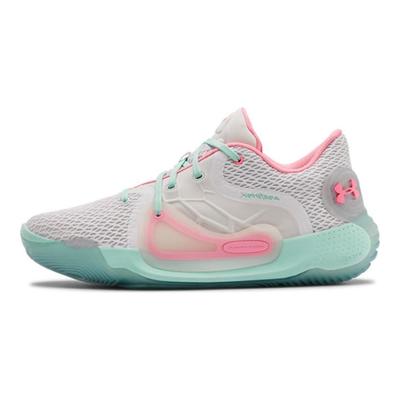 Anatomix Spawn 2 'White Pink' Sneakers 3022626-104