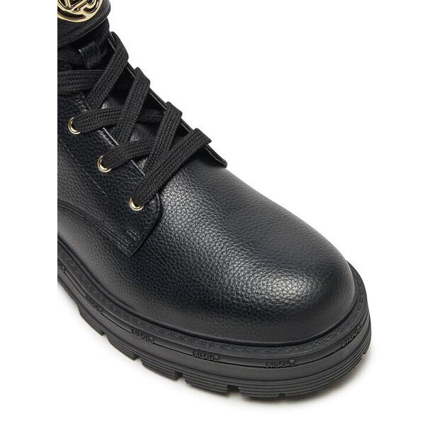 Ankle Boots Liu Jo Taylor 809 4F4707 EX096, Black
