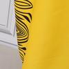 Plus Size Women Oversized Round Neck Sleeveless Print Casual Baggy Maxi Dresses