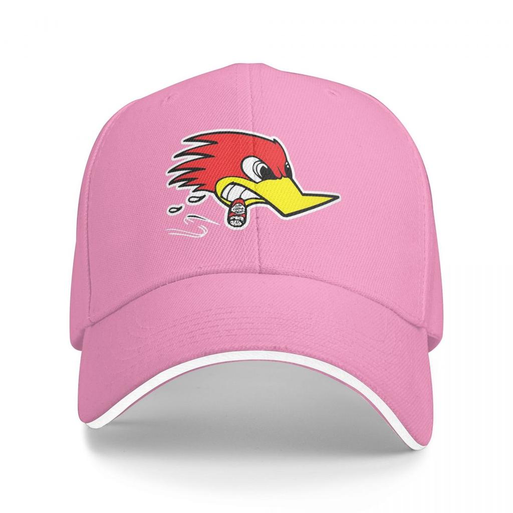 Unisex Baseballkepsar Hot Rod-loggor Mr Outdoor Streetwear Sommar Sport Baseballkepsar Hip Hop-keps Casquette-kepsar