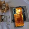 Deer Hunting Camo Phone For Samsung Galaxy S24 S22 Ultra S21 Plus S20 S23 FE Case S10 S10E S9 S8 S7 Edge Cover Silicone Soft Coq