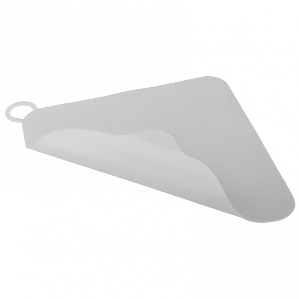 Bathroom Silicone Floor Drain Deodorant Cover Sink Deodorant Floor Drain Cover
