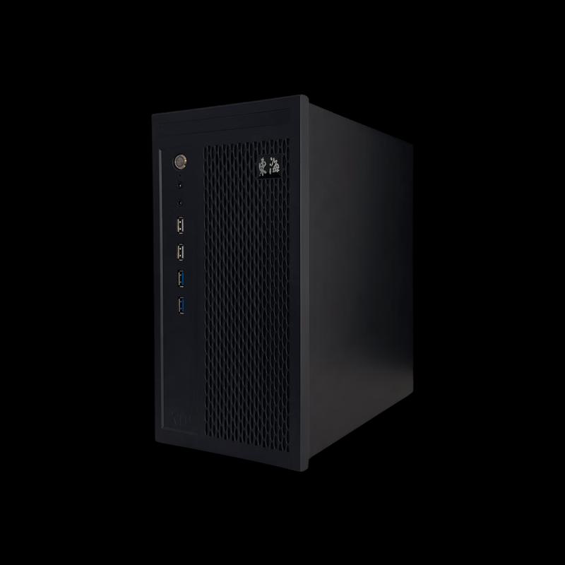 Donghai XTD30 Localized Desktop PC (CN Version)