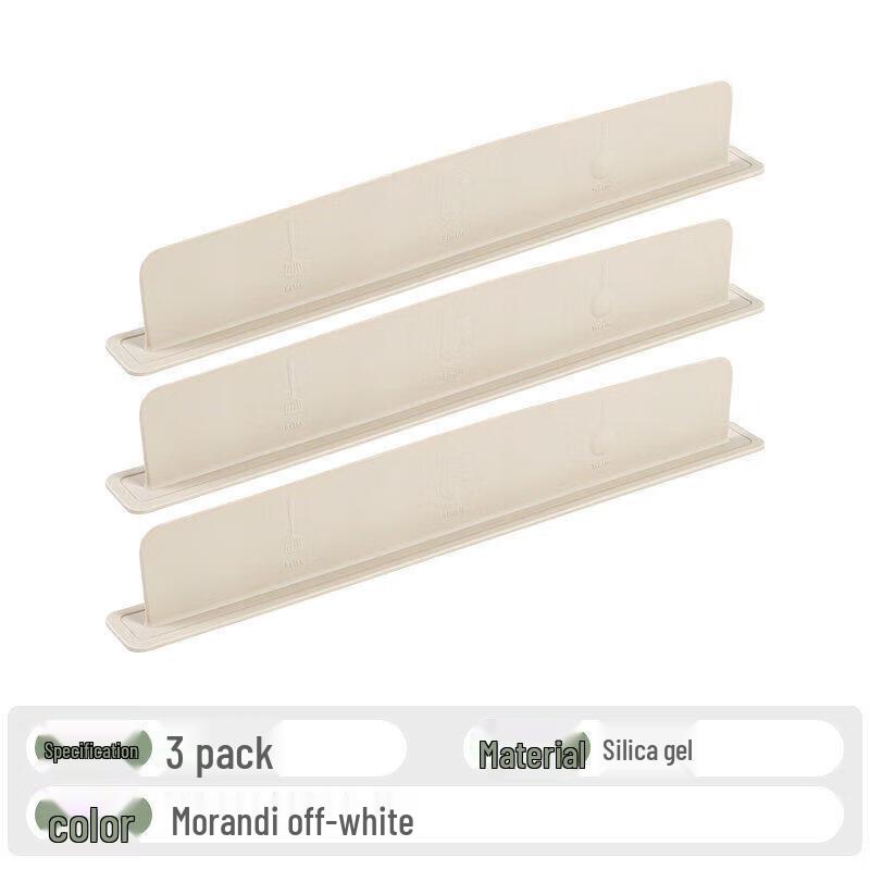 

Japanese Kitchen Sink Splash Guard