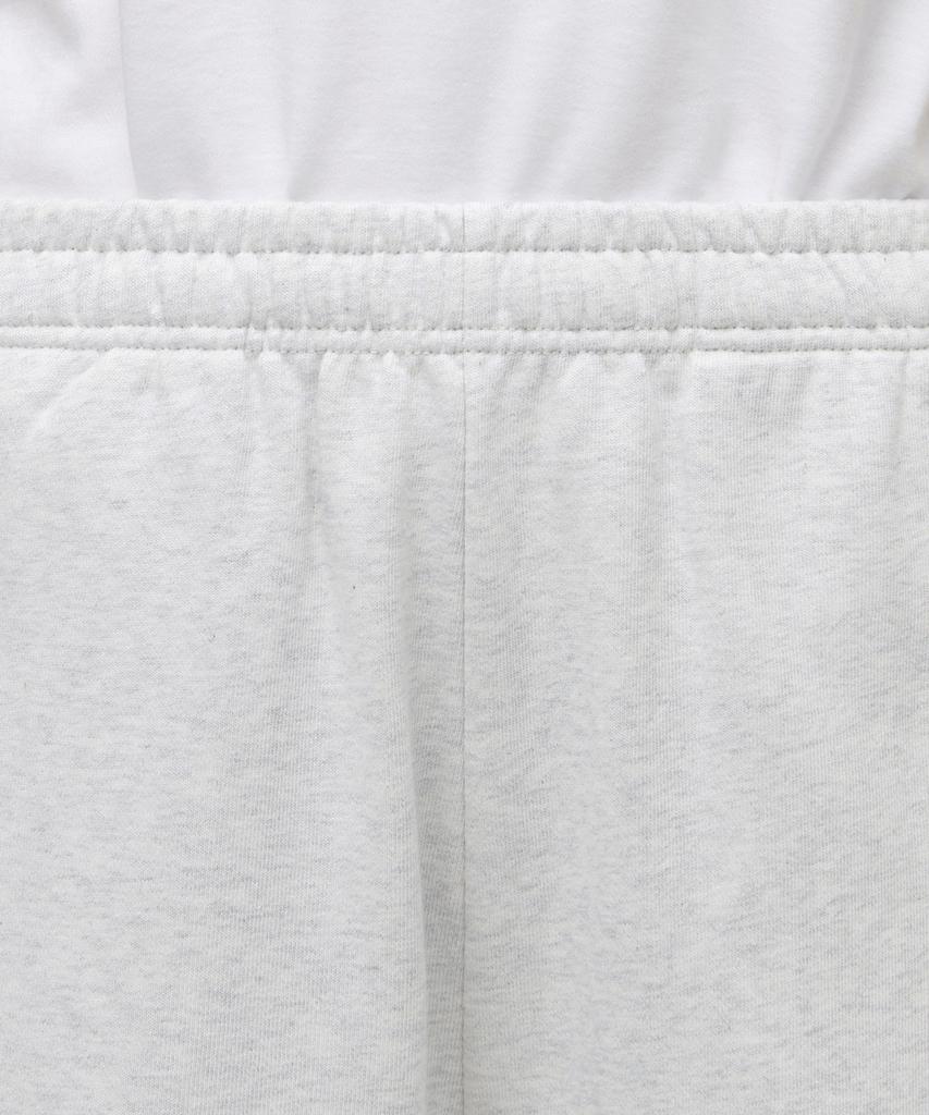 MUSINSA STANDARD WOMAN Women'S Relaxed Lounge Sweatpants [Melange Light Grey]