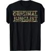 Üst giysisi – T-shirtler