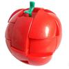 Fruit Apple Magic Cube Professional Speed Puzzle Twisty Antistress Educational Toys Packing Cubes Cubo Magico Educ Cube Puzzle