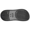 Crocs Urban Heavy Classic Crush Banished Cool Trend Guardian Pendant Hole Shoes Unisex Black Orange Green