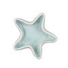 Ceramic Jewelry Display Tray Cute Conch Storage Plate Starfish Shell Storage Tray  Christmas Gifts