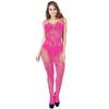 130 estilo fishnet bodysuits catsuit feminino transparente aberto virilha roupas sexuais ver através do corpo meias malha lingerie erótica quente