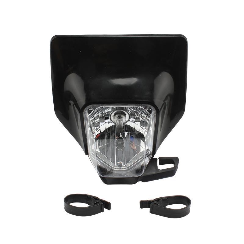 Motorcycle Headlight Headlamp Head Light Lamp For Husqvarna FC FE FX TX TC TE 125 250 300 350 450 501 TC25 FE250 FC250
