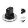 Keyless Push Start Button Cover Engine Start Stop Button Cover Ignition Switch C
