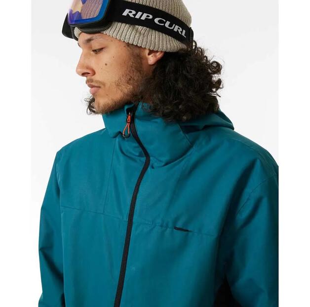 Rip Curl Jacket Anti Series Notch 10K/10K