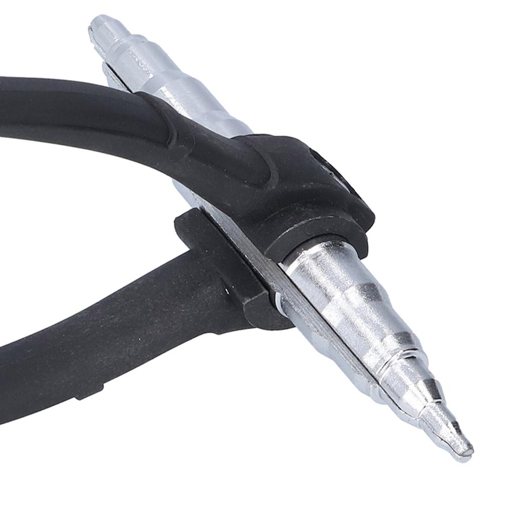 Tube Expander Copper Pipe Swaging Tool with Return Spring   Conditioner    Expanding Tool