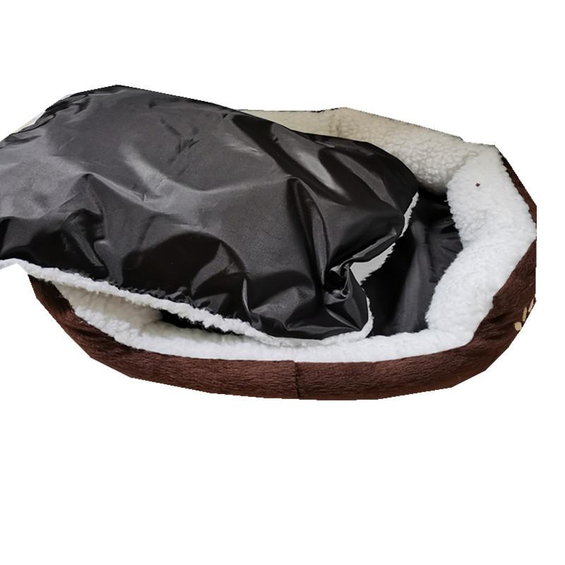 Cuib pentru animale de companie, Cuib pentru câini, Articole pentru animale de companie, Covoraș pentru câini, Covoraș pentru animale de companie, Somn cald de iarnă, Cuib pentru pisici, Covoraș moale pentru coș, Pat pentru animale de companie, Pat calm