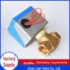 220V DN50 Outdoor Electric Two-Way Regulating Valve