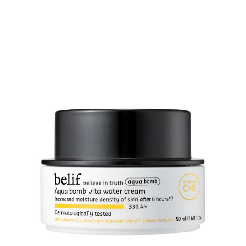 Aqua Bomb Vita Water Cream