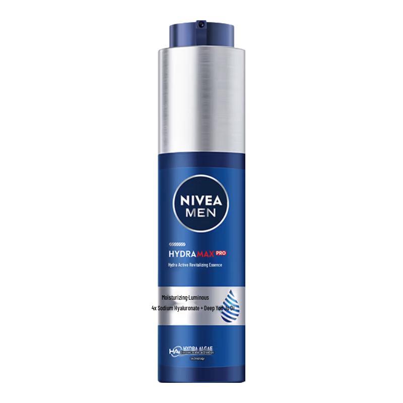

Nivea Men Centella Repair & Revitalizing Serum