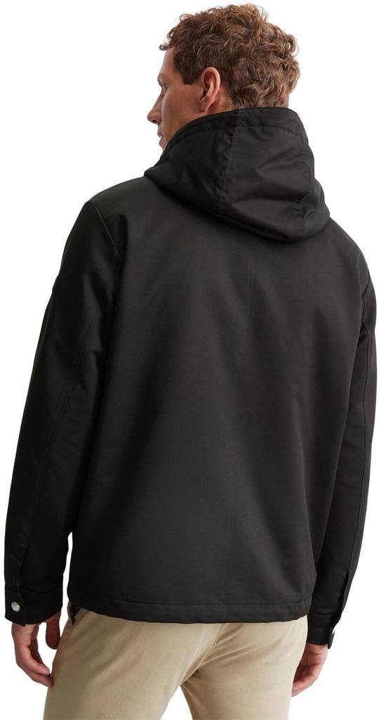Зимняя куртка Marc O'Polo Blouson regular black