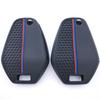 Motorcycle New Silicone Key Case Cover Fob For Bmw R1300Gs R12 R1300 R1300R R1300Rs R1300Rt R 1300 Gs Rs Rt 1300Gs Adv Adventure