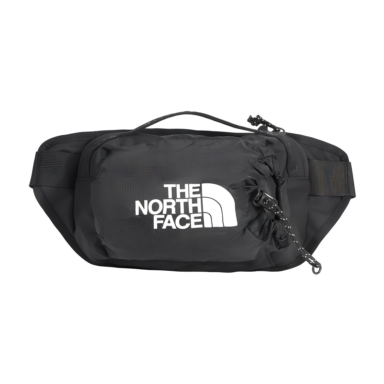 

The North Face 3.2L Sports Portable Zipper Waist Bag Outdoor Bag Unisex Bags Multicolor NF0A52RW-JK3 Black